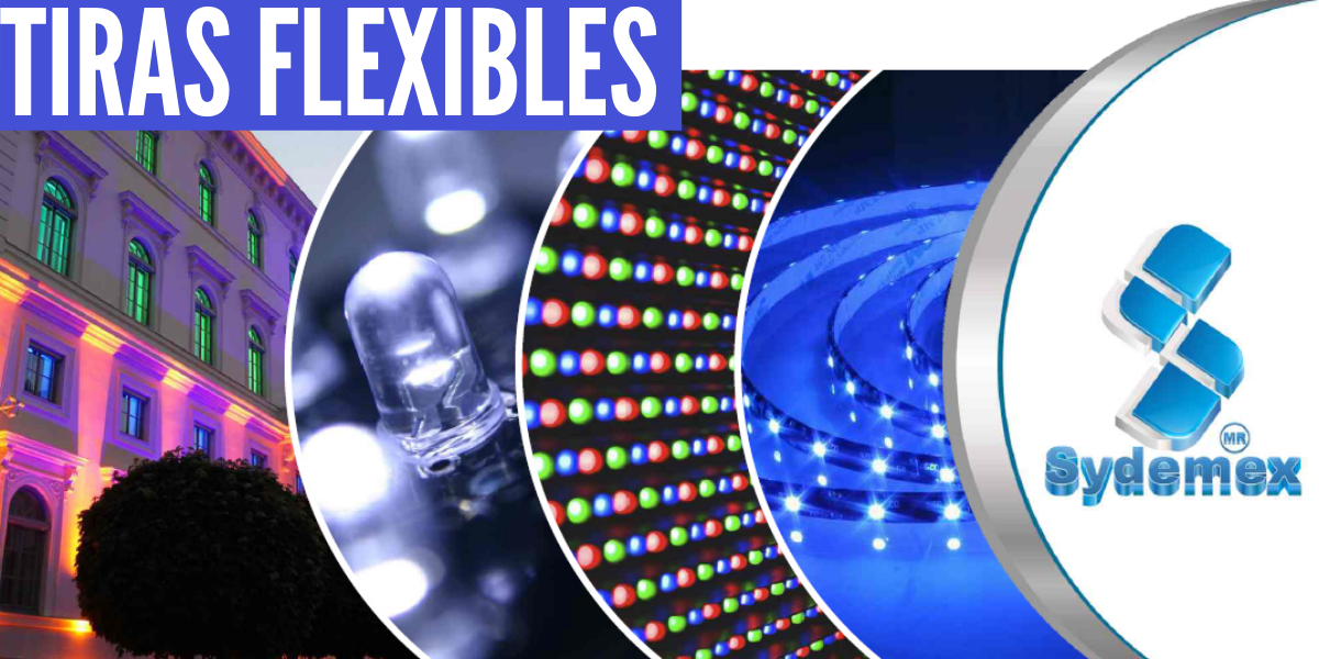 Tiras Flexibles y otros productos